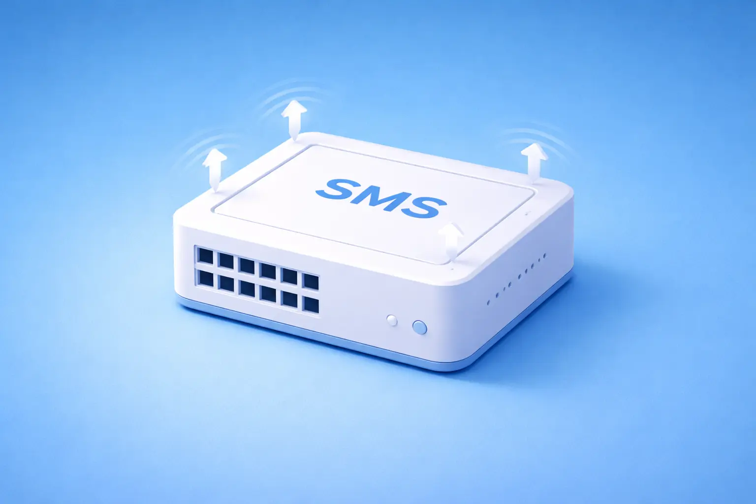SMS Router